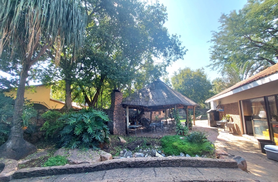 3 Bedroom Property for Sale in Elandsrand North West